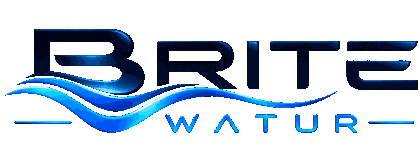 Brite Watur logo