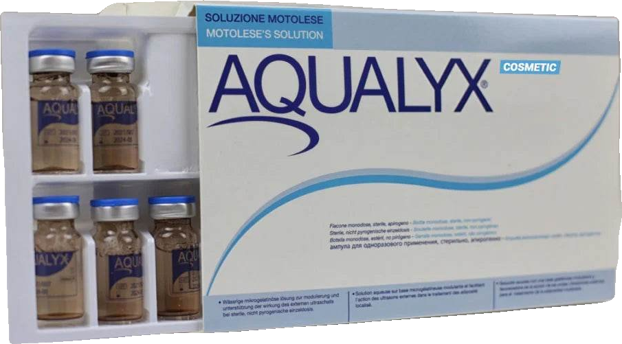 Aqualyx 1x 8mL