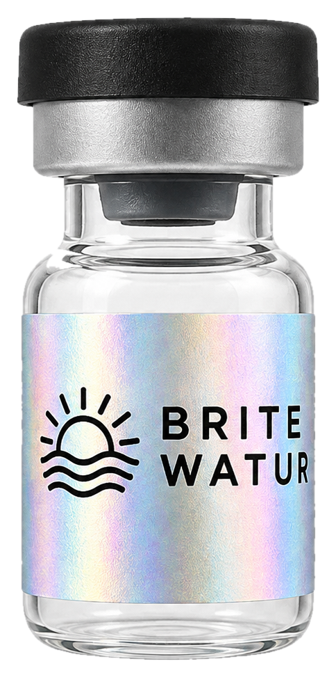 Bac Water (3mL)